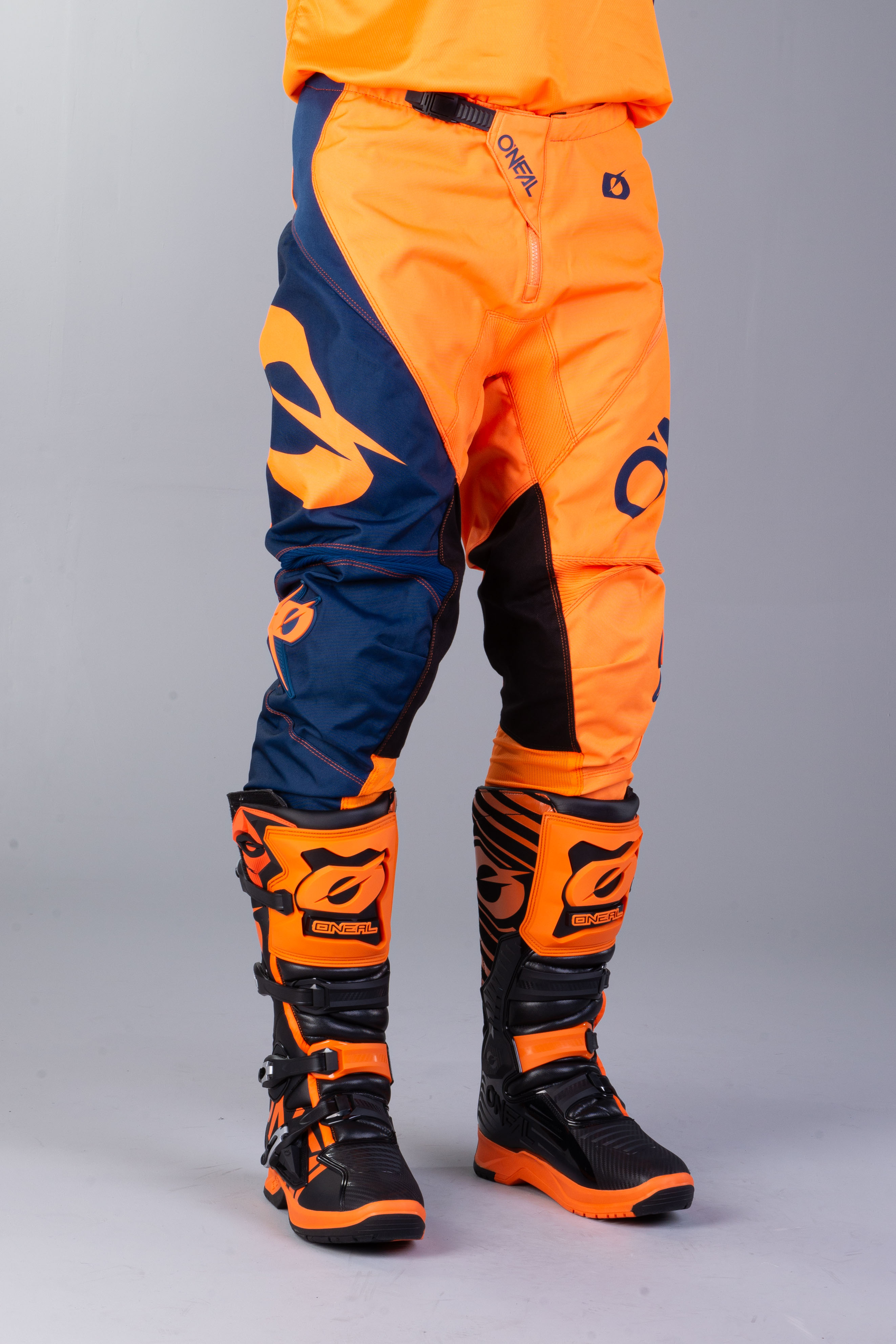 Pantalones de Cross O'Neal Element