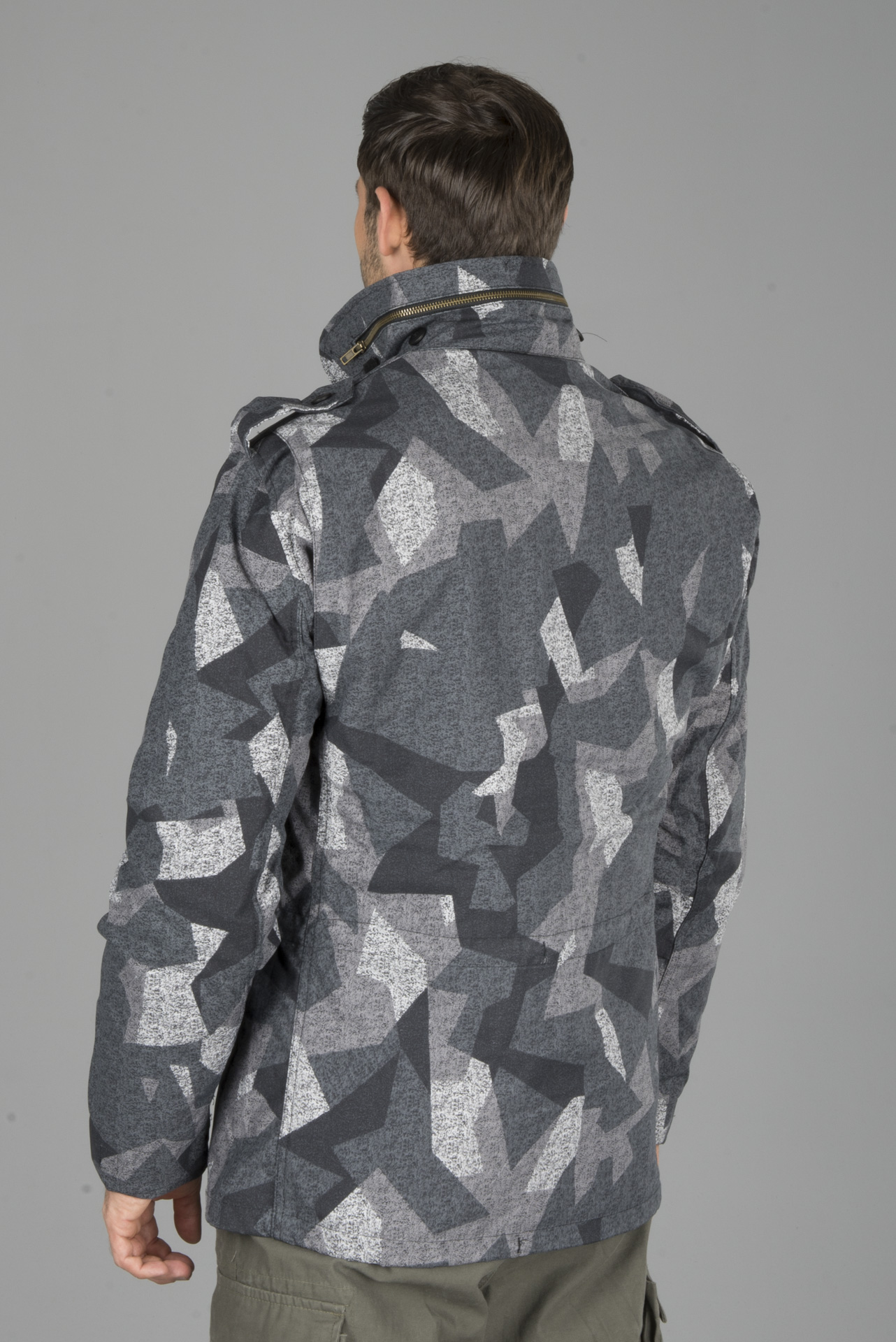 Brandit M65 Standard Jacket
