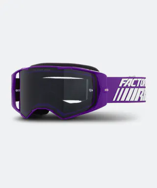 Crossbril FXR Factory Ride MX