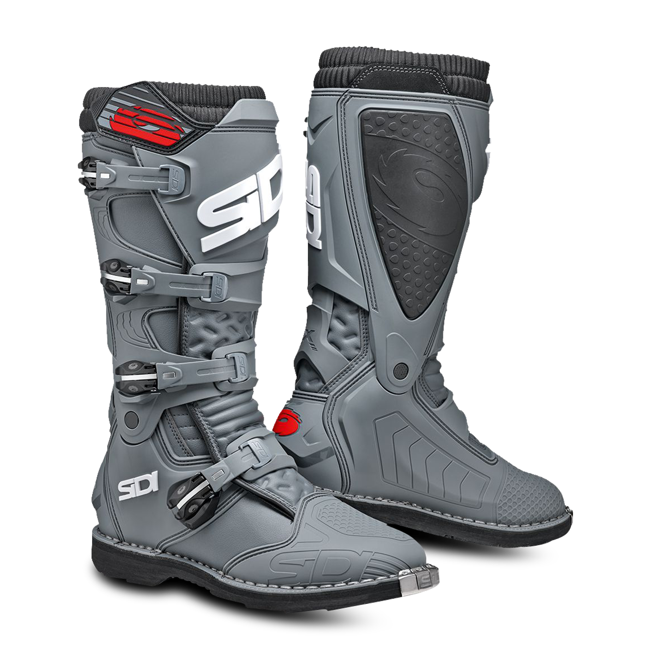 Bottes Cross SIDI X-Power