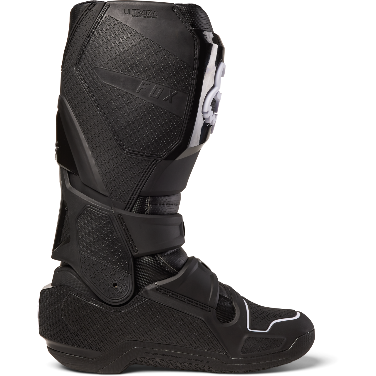 FOX Instinct MX Boots | 24MX