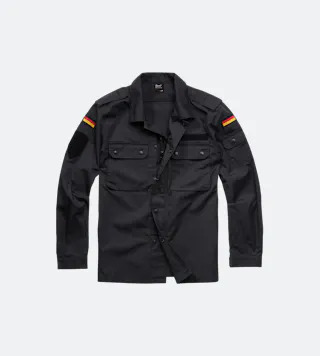 Jakna Brandit BW Feldbluse