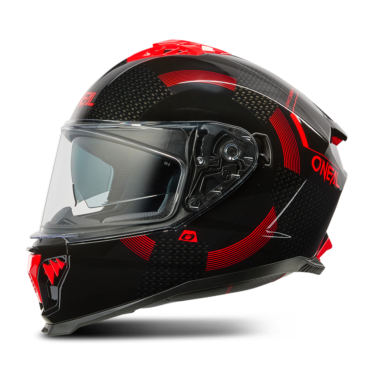 O'Neal Challenger Loop Full Face Helmet | 24mx