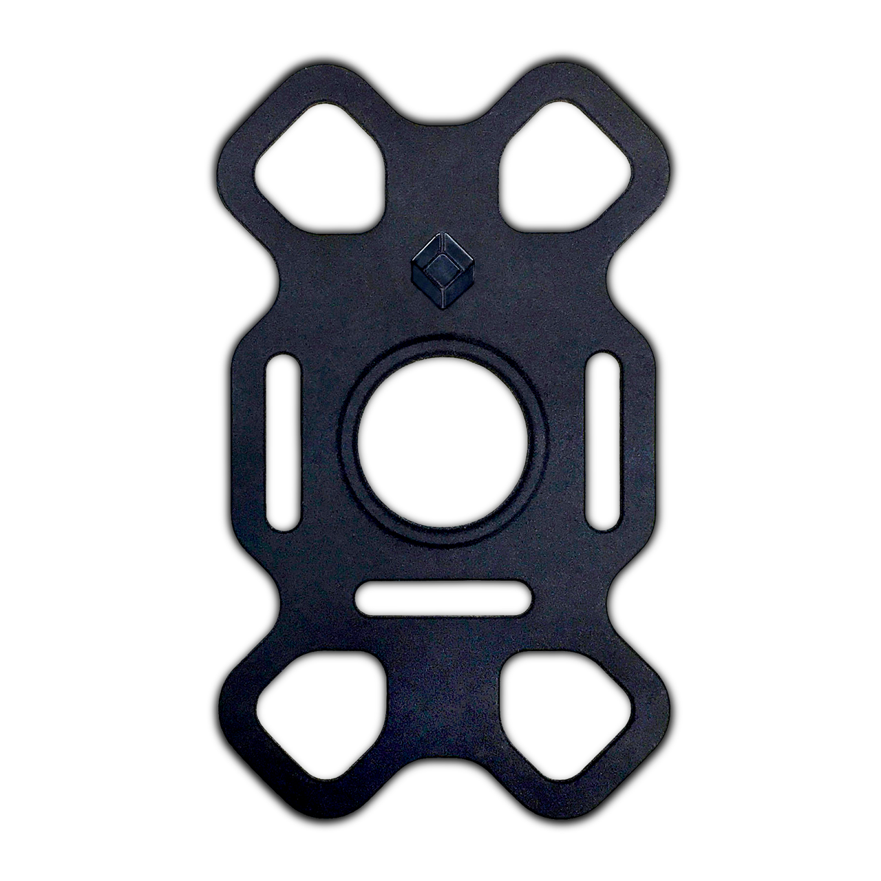 Funda para Móvil X-Guard Resistente a Gotas 4.7-6.5 Pulgadas