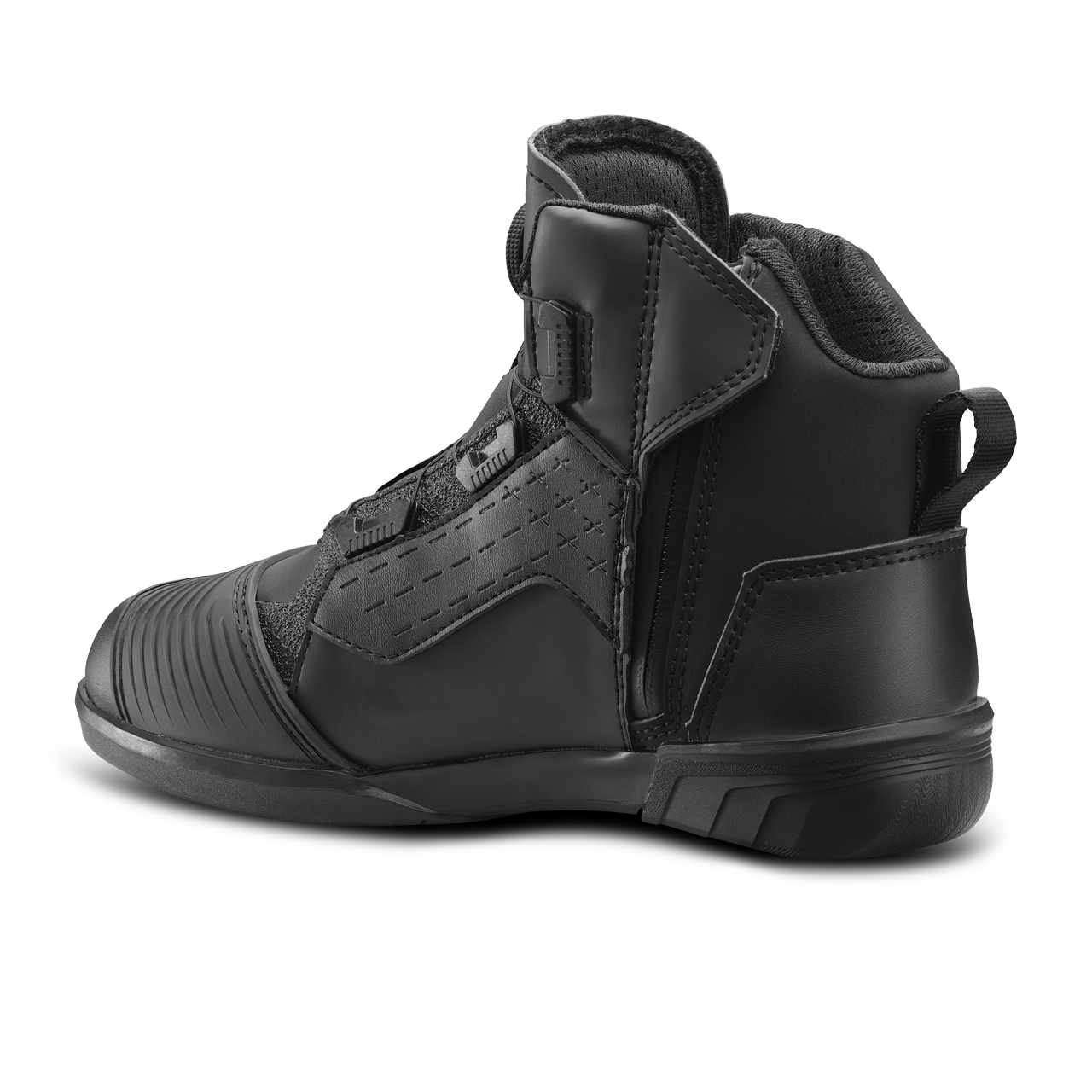 Ixon Vyper WP Women's MC Shoes