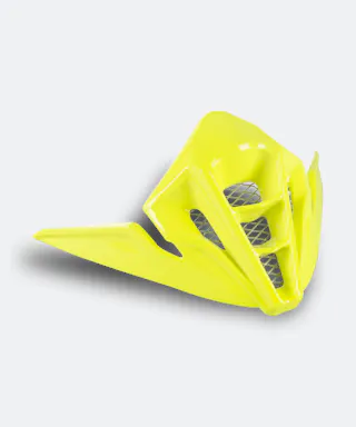 Mondstuk Acerbis Profile 3.0 Geel