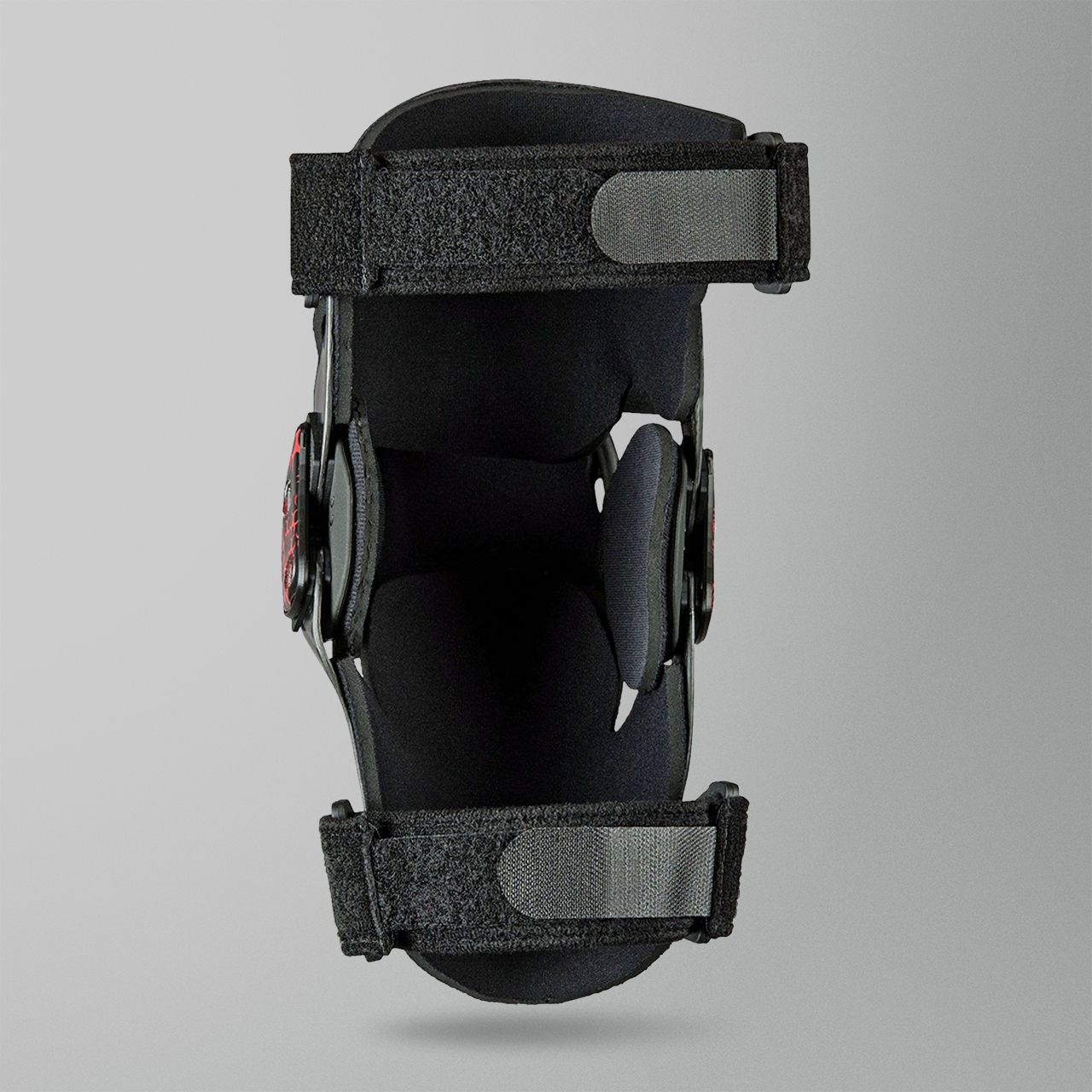 Asterisk Micro Cell Slim Series Knee Guards Youth