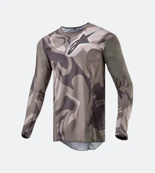 Crosstrui Alpinestars Racer Tactical