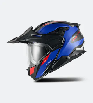 Capacete Modular Nexx X.Lifecountry Terra MT