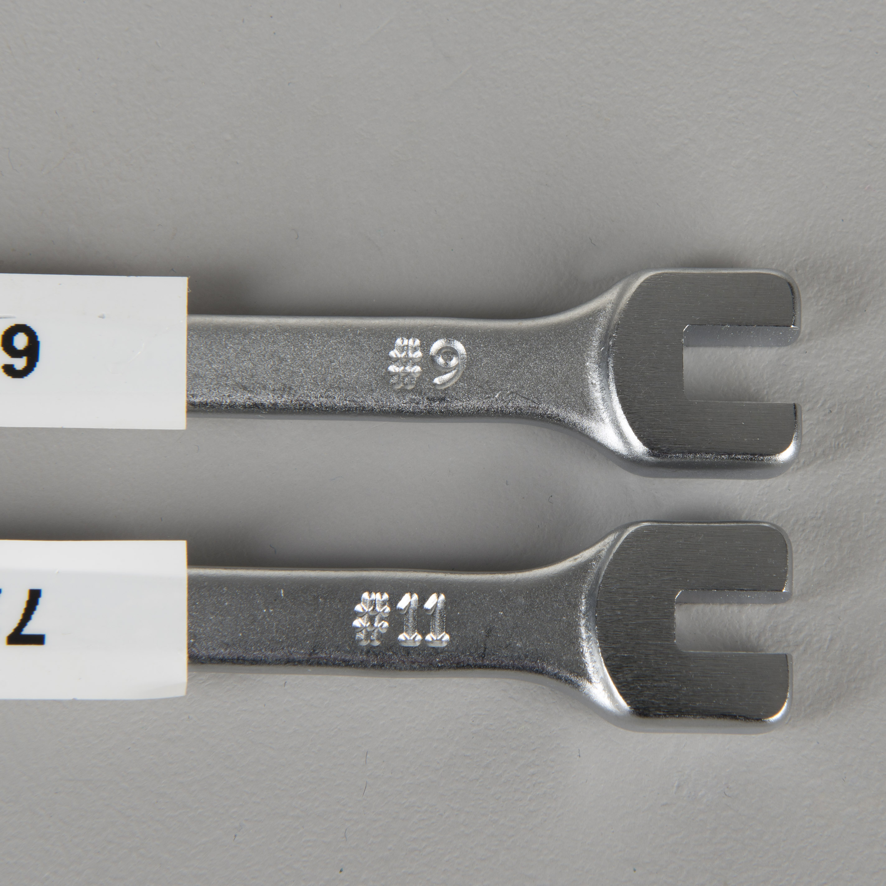 Set llave de radios JMP