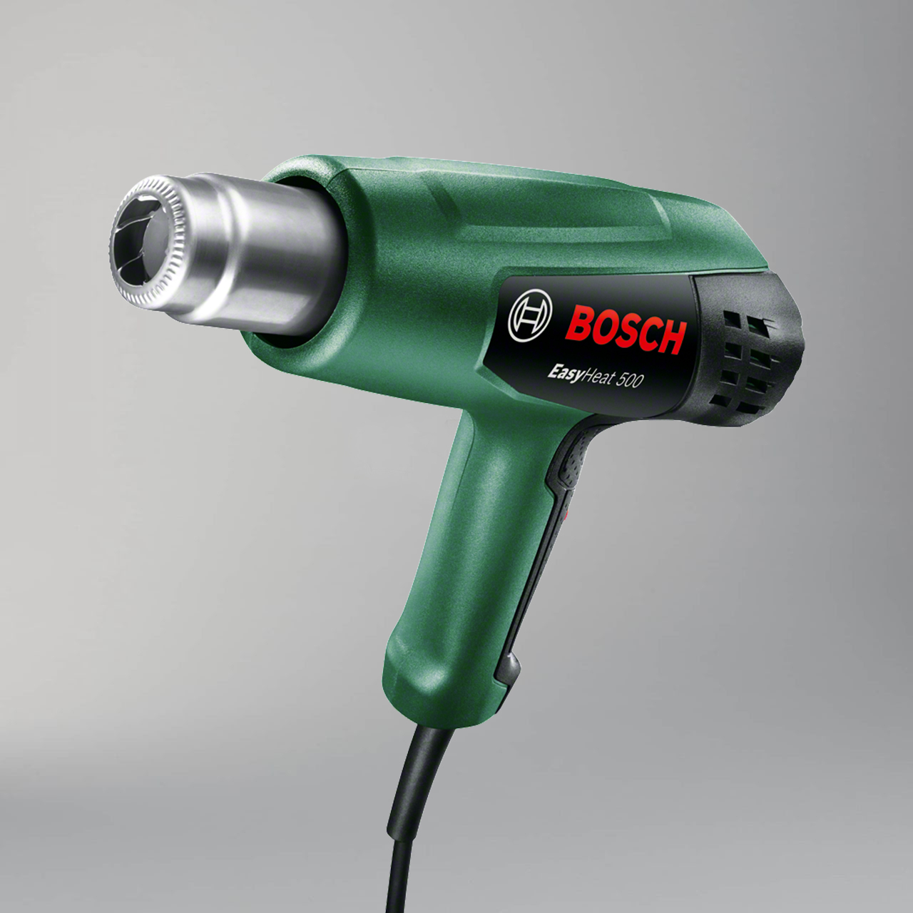 Pistola de Calor Bosch Easyheat 500 Ahora con un 20 de descuento