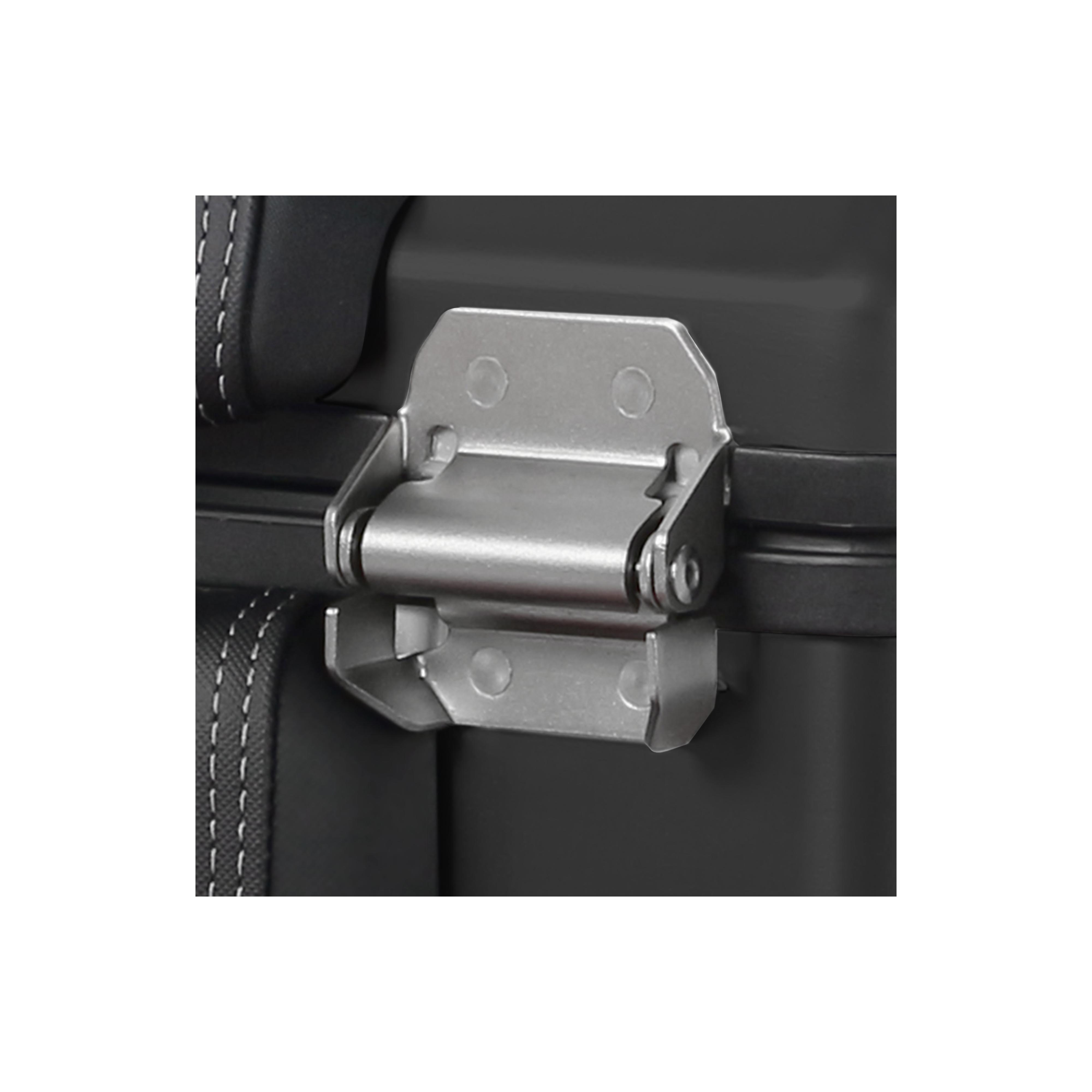 Shad Terra TR55 Top Box Black Edition