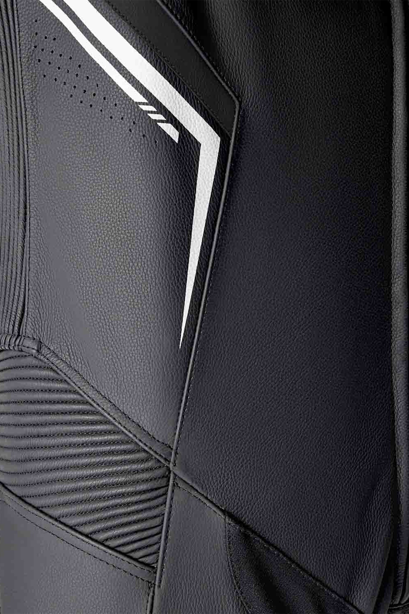 Combinaison en cuir moto RST S1 D30