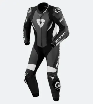 Leren Motorpak Rev'It! Control