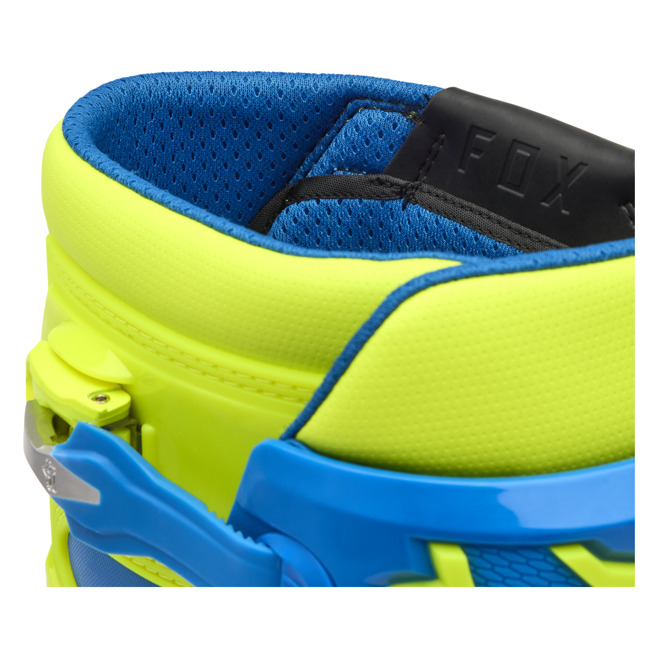 Bottes cross FOX Motion