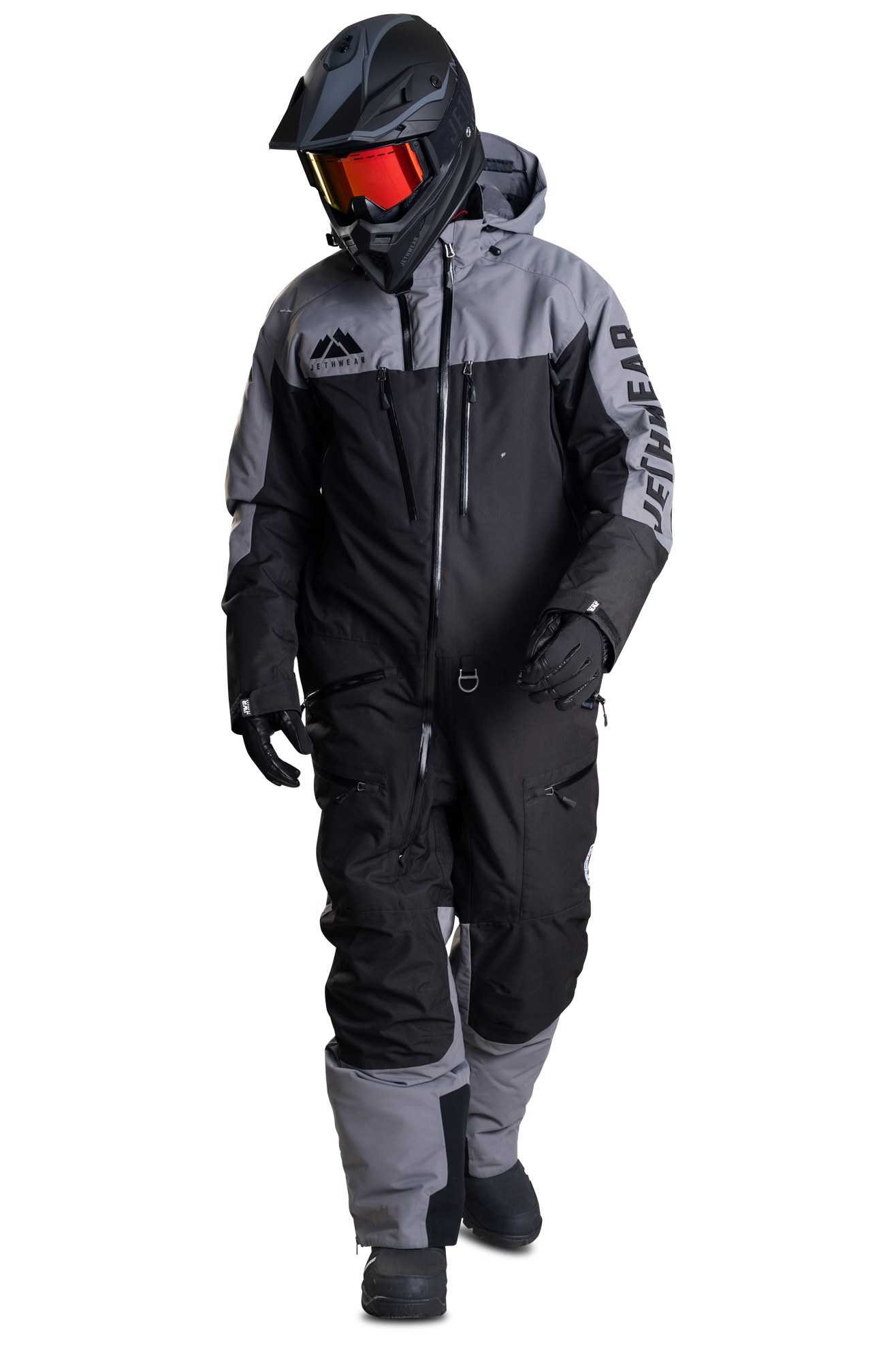 Monosuit Jethwear The One V2