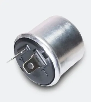 Tecnium Scooter OE flasher relay 2-pole 12V