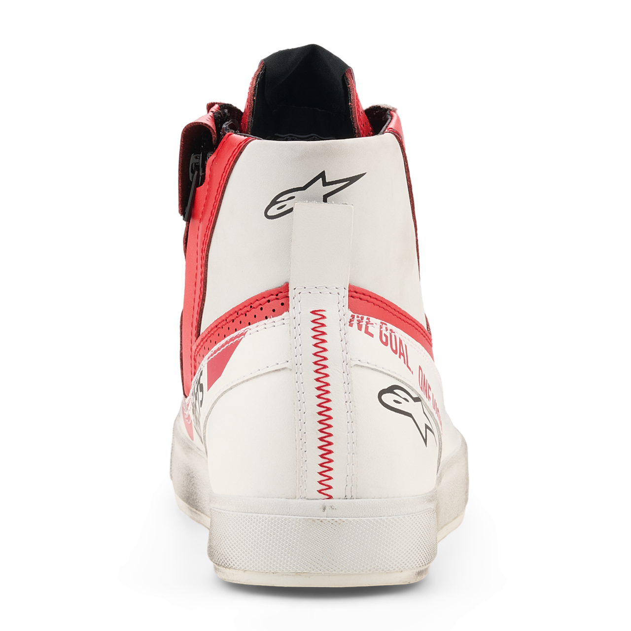 Ботуши Alpinestars Stated Flair MC