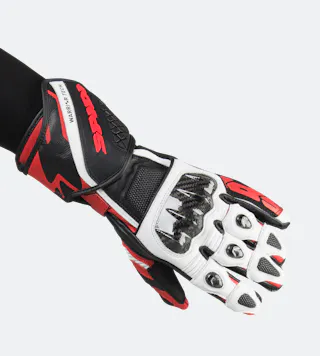 Guantes de Moto Spidi Carbo 5