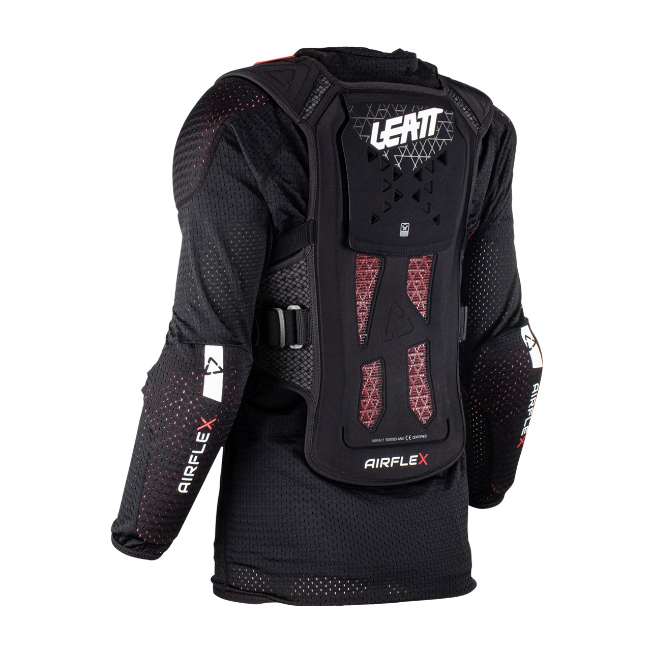 Protector para Mujer Leatt AirFlex