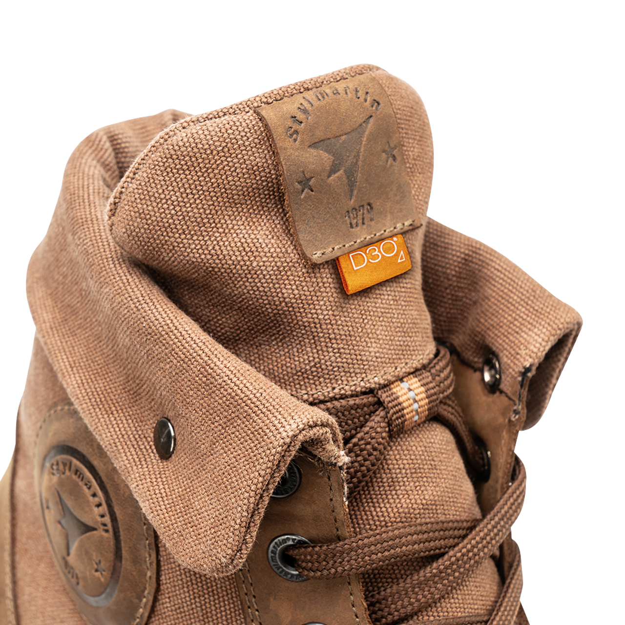 Stylmartin Smith AIR MC Boots