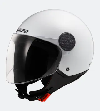 Capacete Aberto LS2 OF558 Sphere Lux II