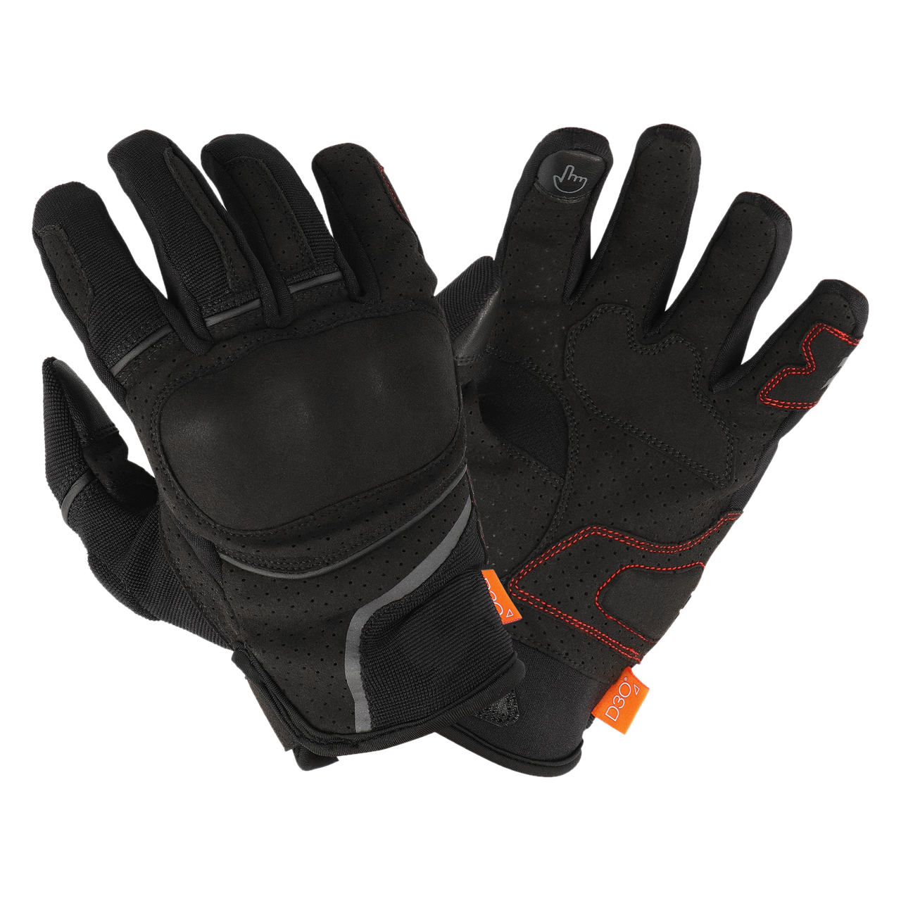 Guantes de Moto Richa Breeze