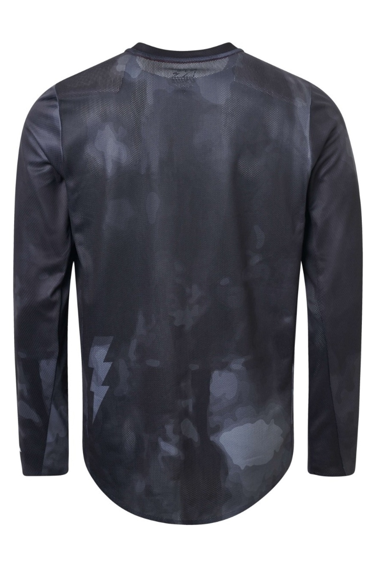 Camiseta de Cross USWE Rök Off Road