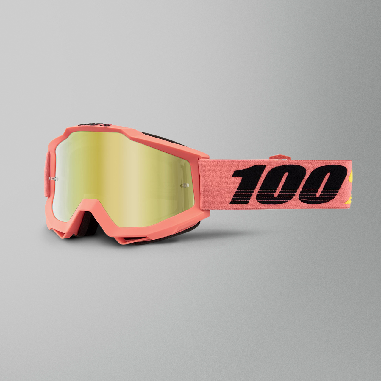 100 mx goggles