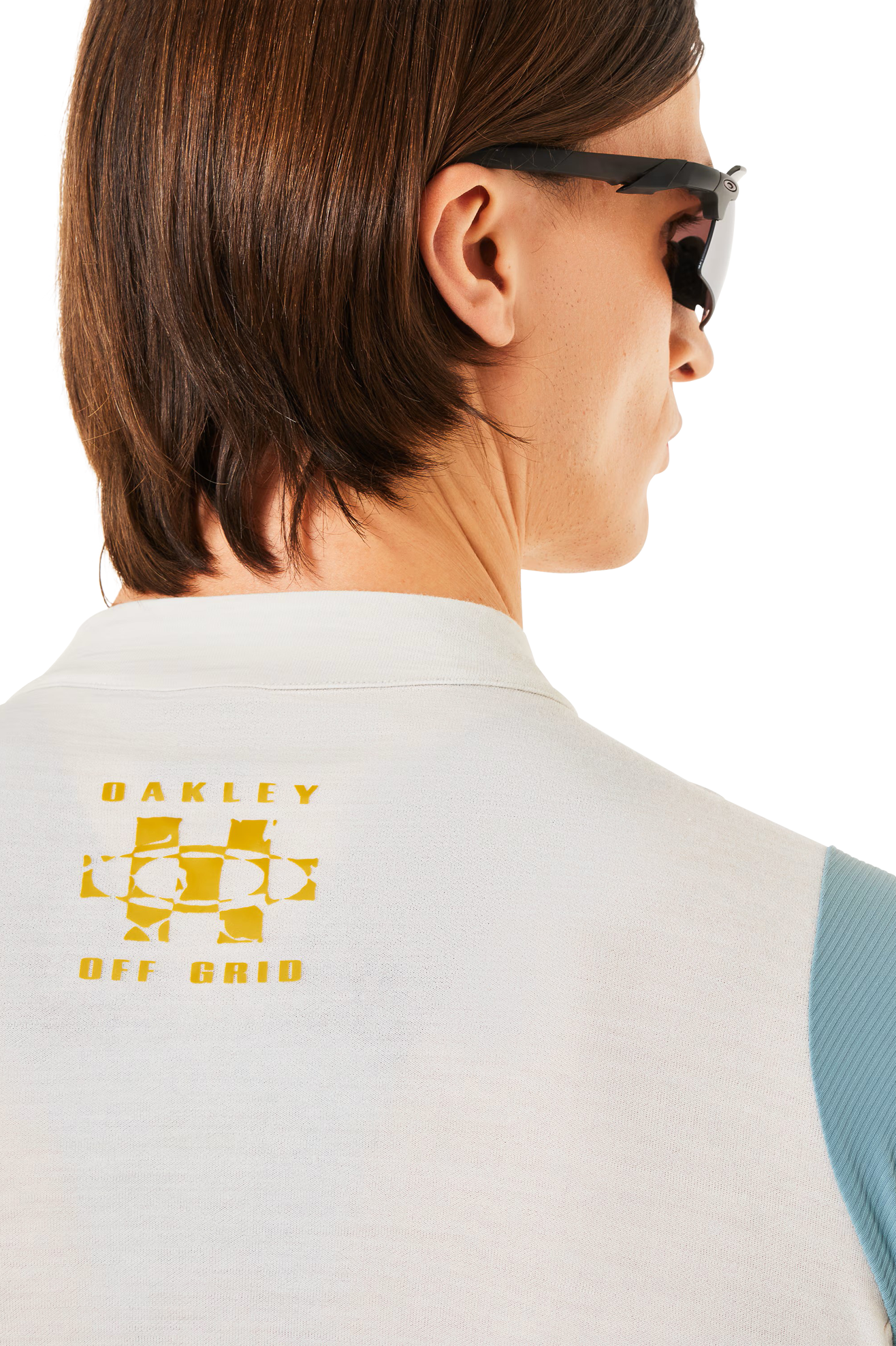 Oakley Off Grid 2.0 MTB Jersey