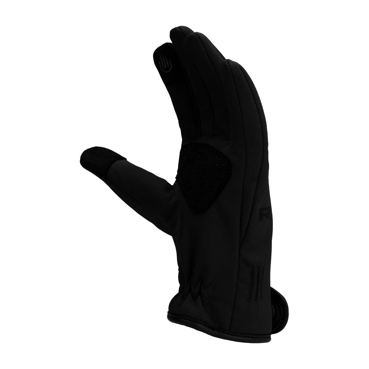 Richa Scoot Softshell Women's Motorcycle Gloves