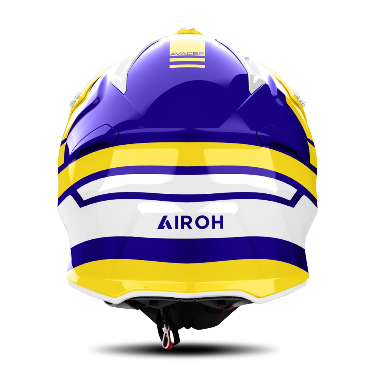 Airoh Aviator Ace 2 Sake MX Helmet