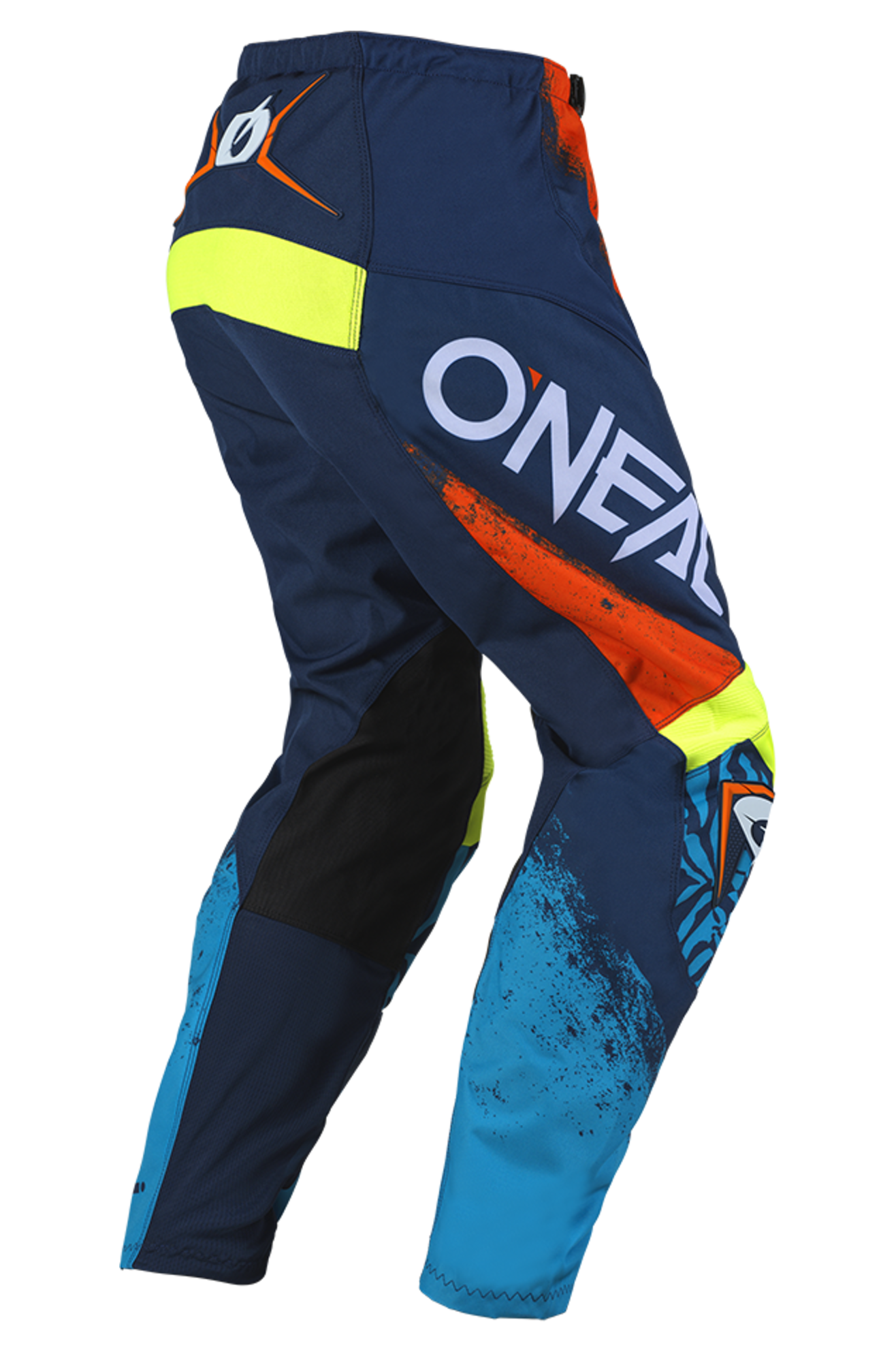 Pantalones de Cross Niño O'Neal Element