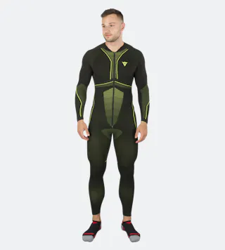 Funktionsunterwäsche Dainese D-Core Dry