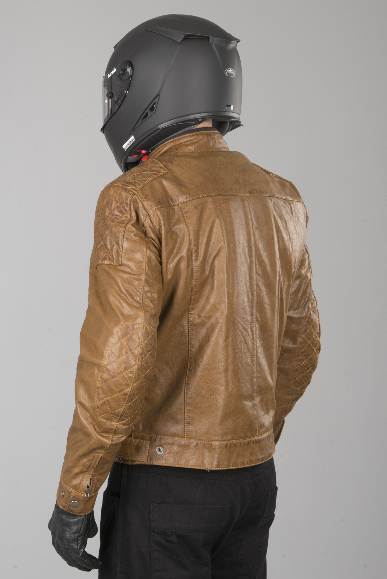 Richa Detroit Jacket