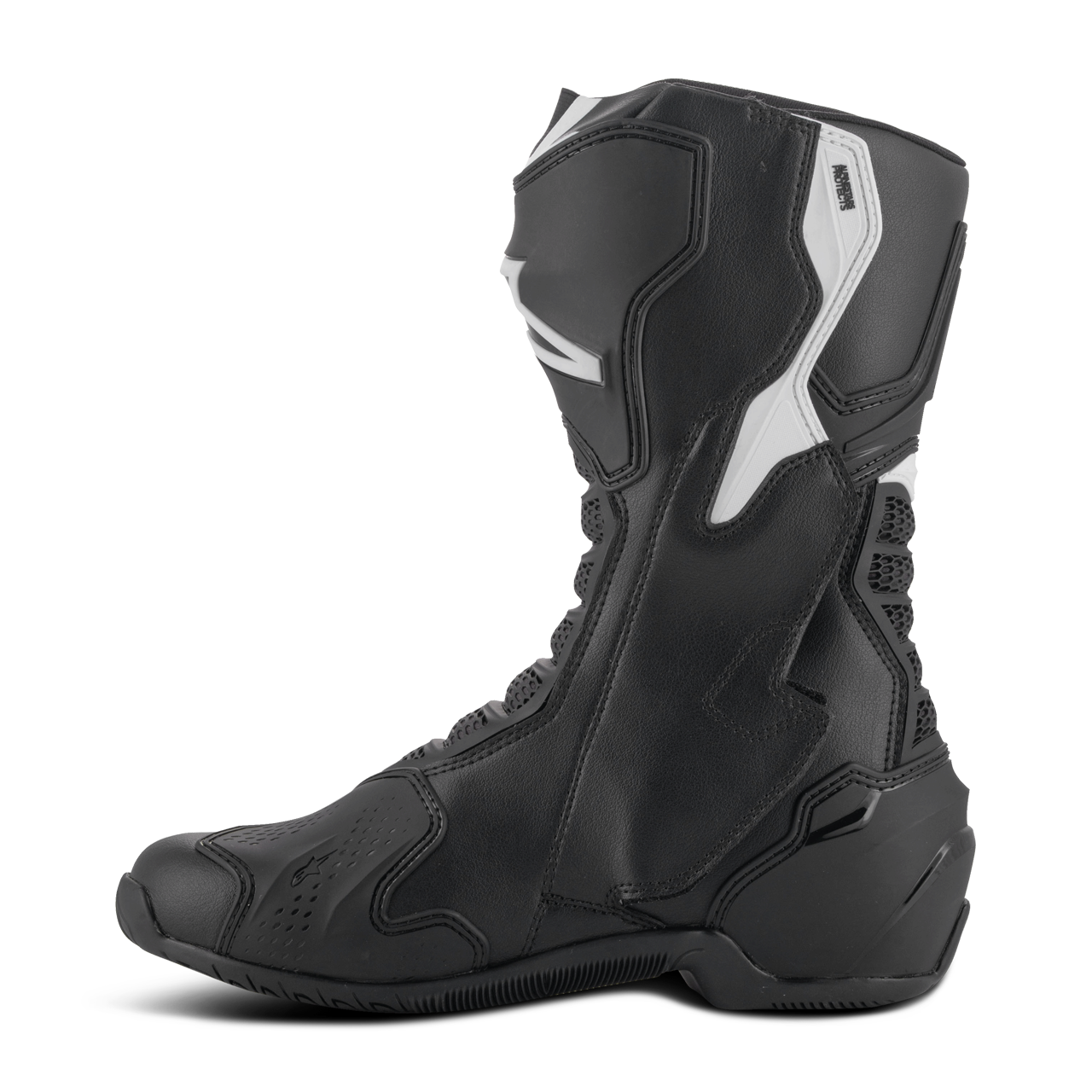 Motorlaarzen Alpinestars SMX-6 V3