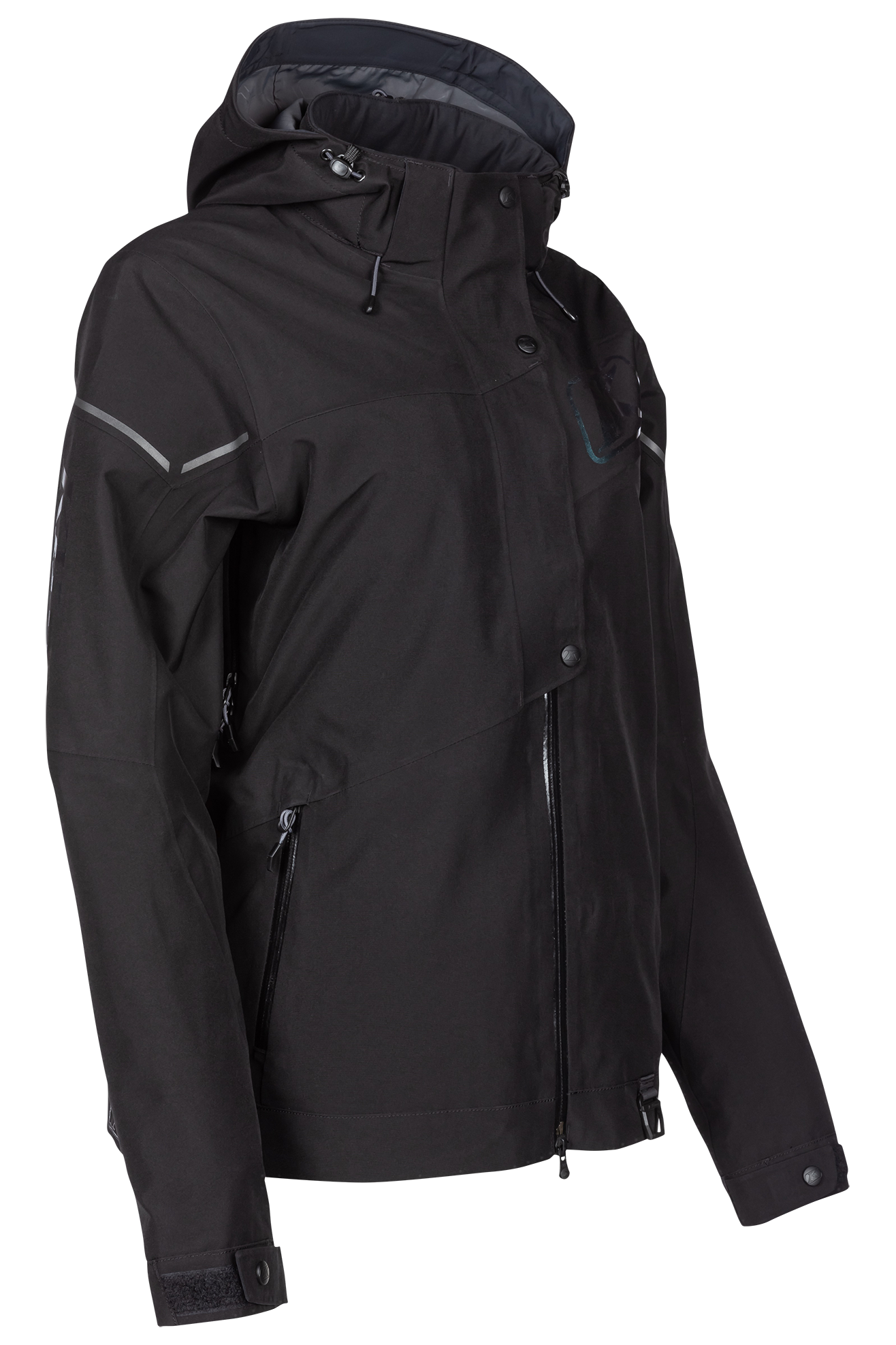 Chaqueta Mujer Klim Alpine