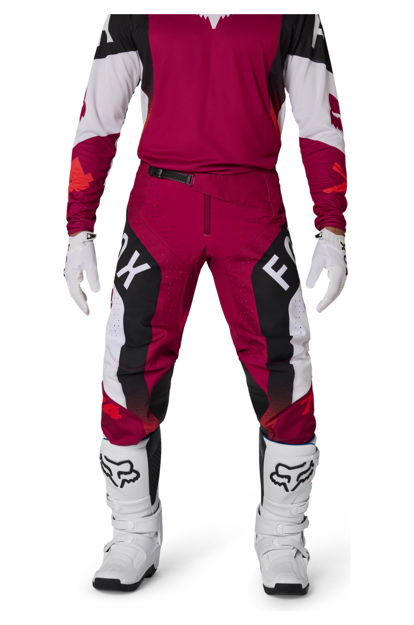 FOX 360 Tine MX Trousers