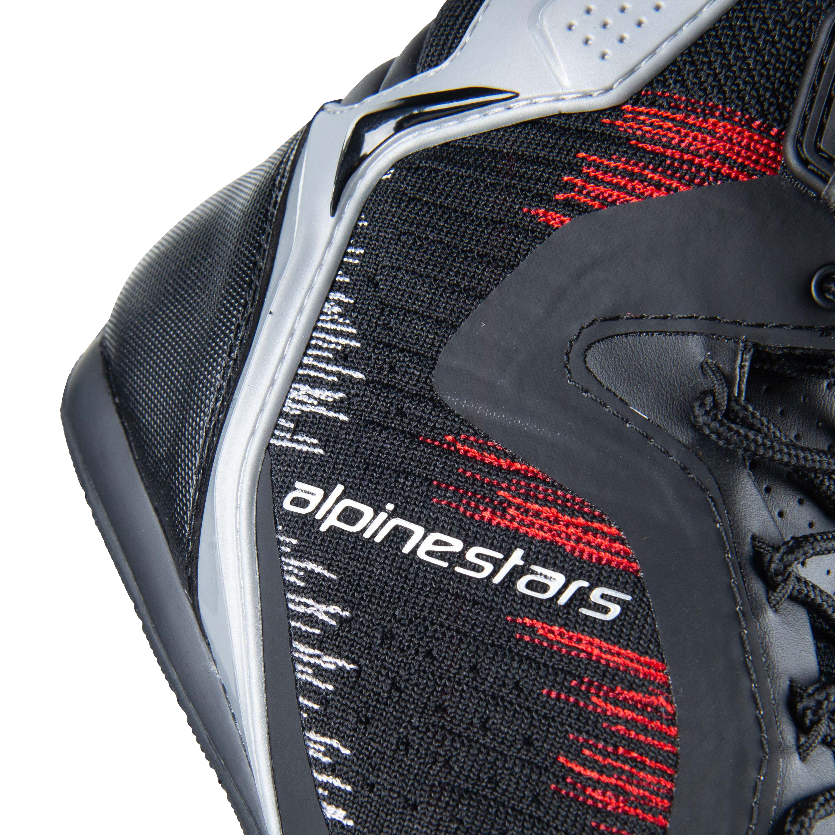 Alpinestars Faster-3 Rideknit® MC Shoes