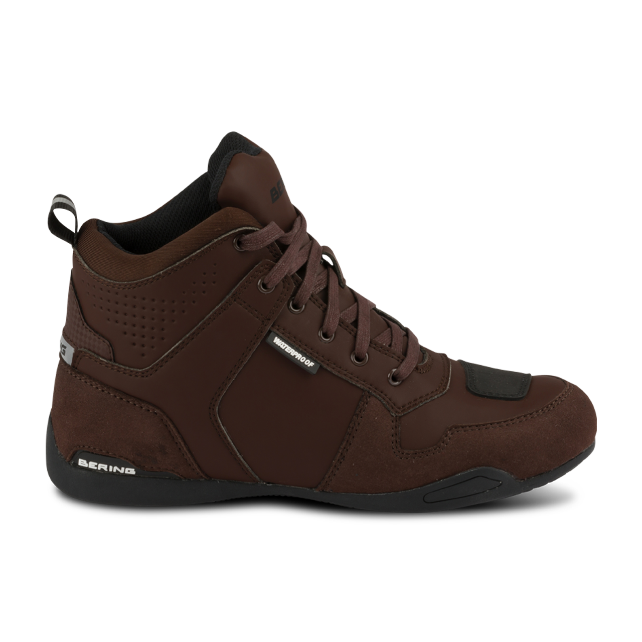 Zapatillas de Moto Bering Sumatra