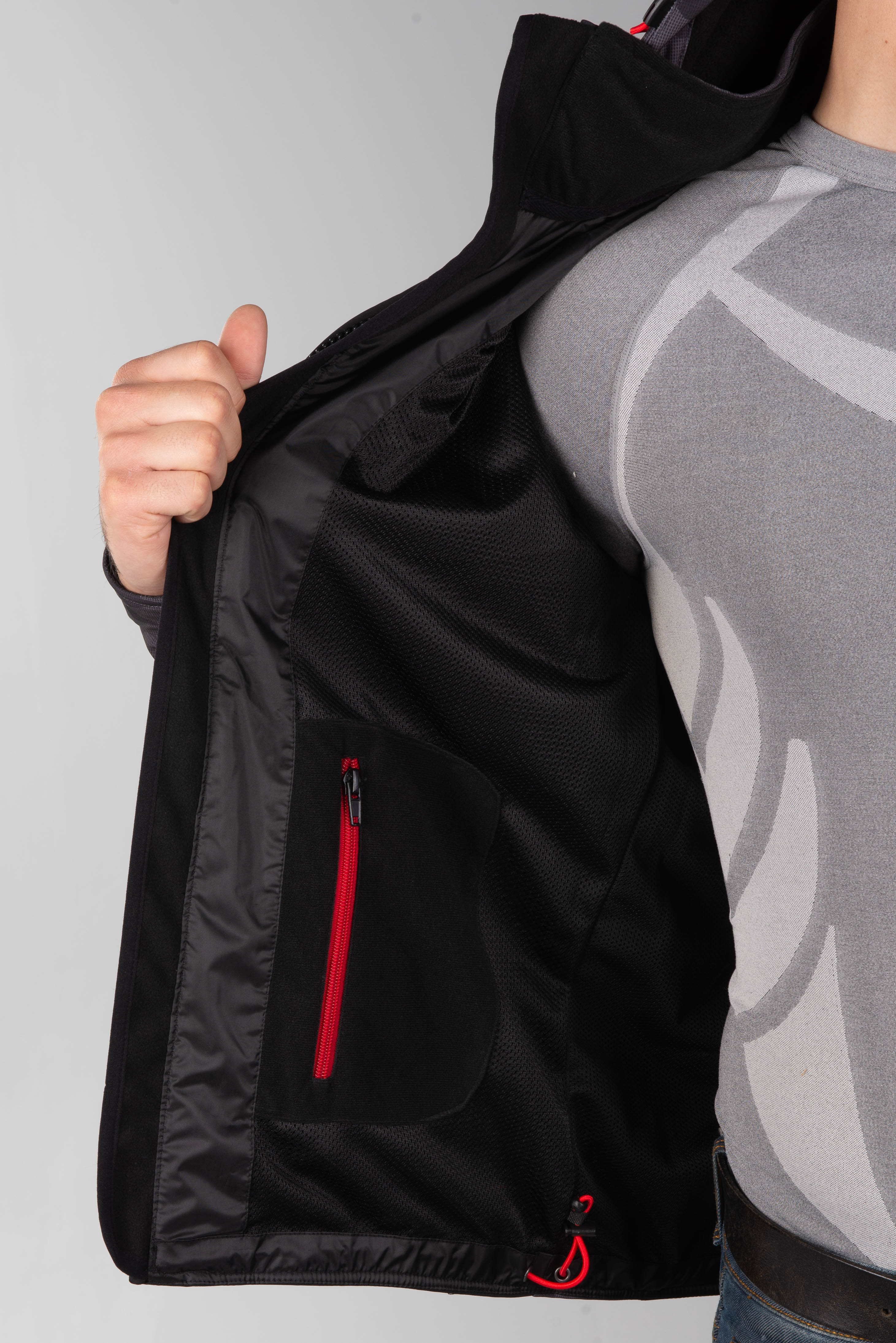 Richa Vanquish Jacket