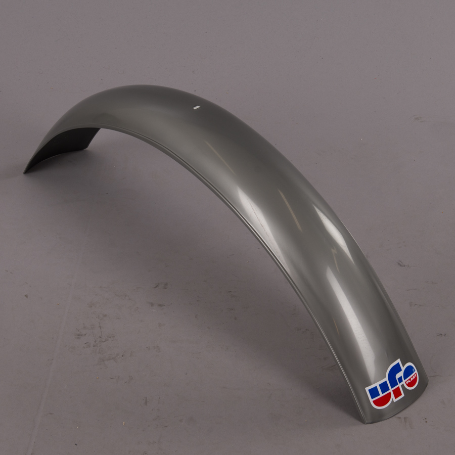 UFO Veteran Front Fender 125-500 cc, 1960-74