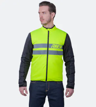 Raven Hi-Vis Vest