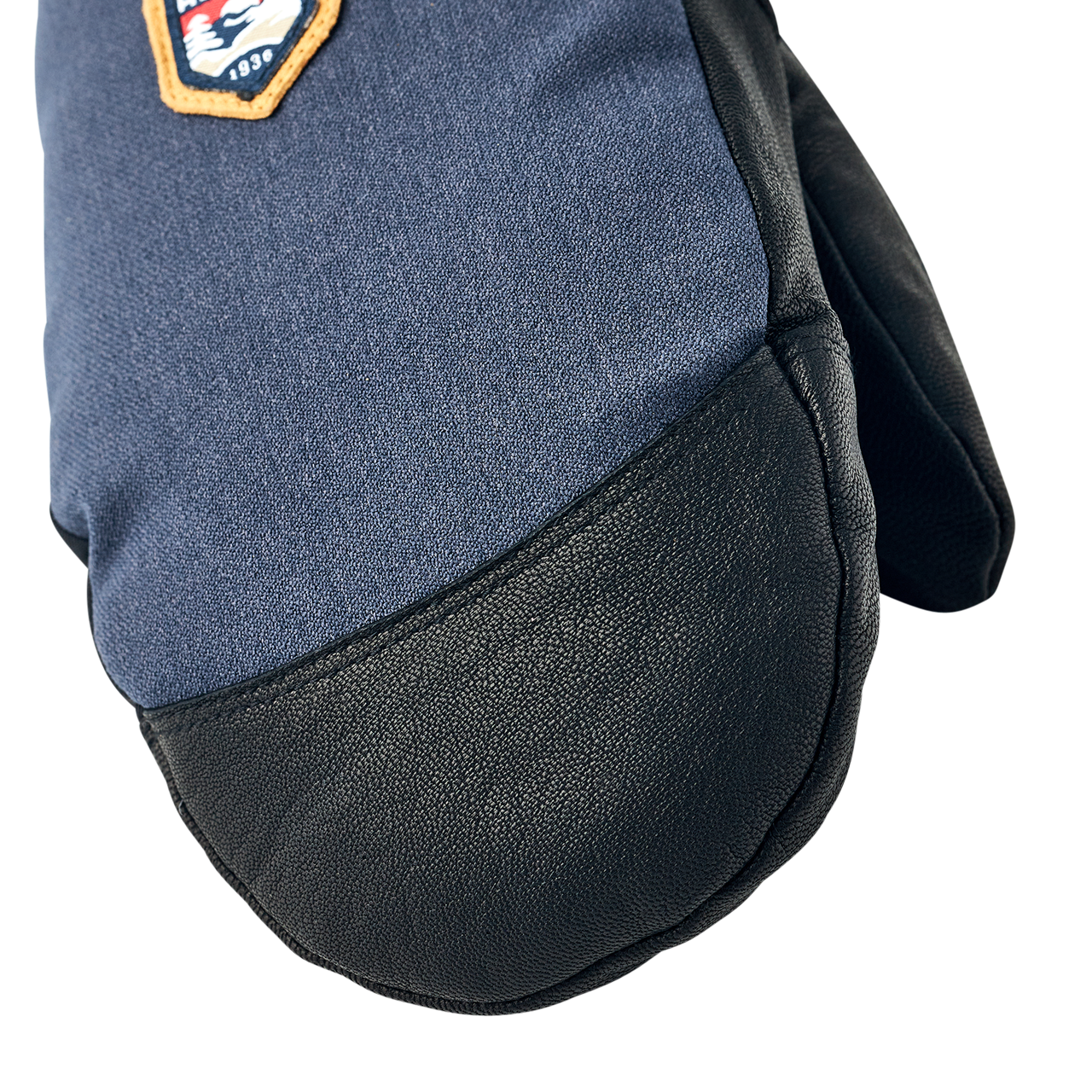 Guantes Moto de Nieve Hestra Czone Mountain