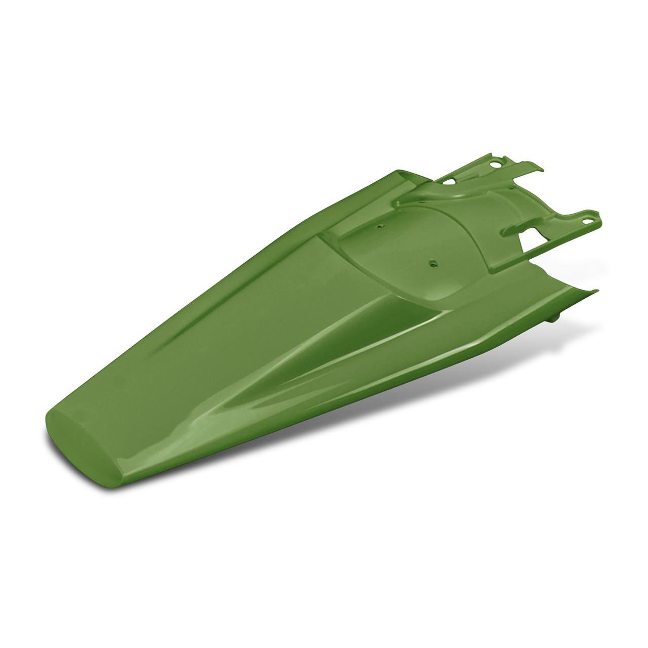 Polisport Rear Fender