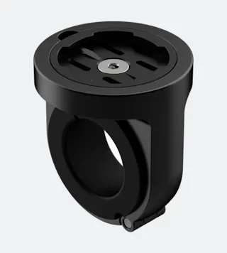Beeline Moto II Bar Clamp Mount