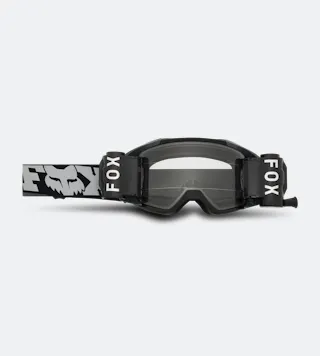 FOX Vue MX Roll-Off Goggles