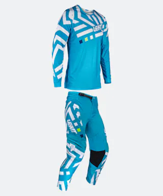 Traje de Cross Leatt Ride 3.5 V25