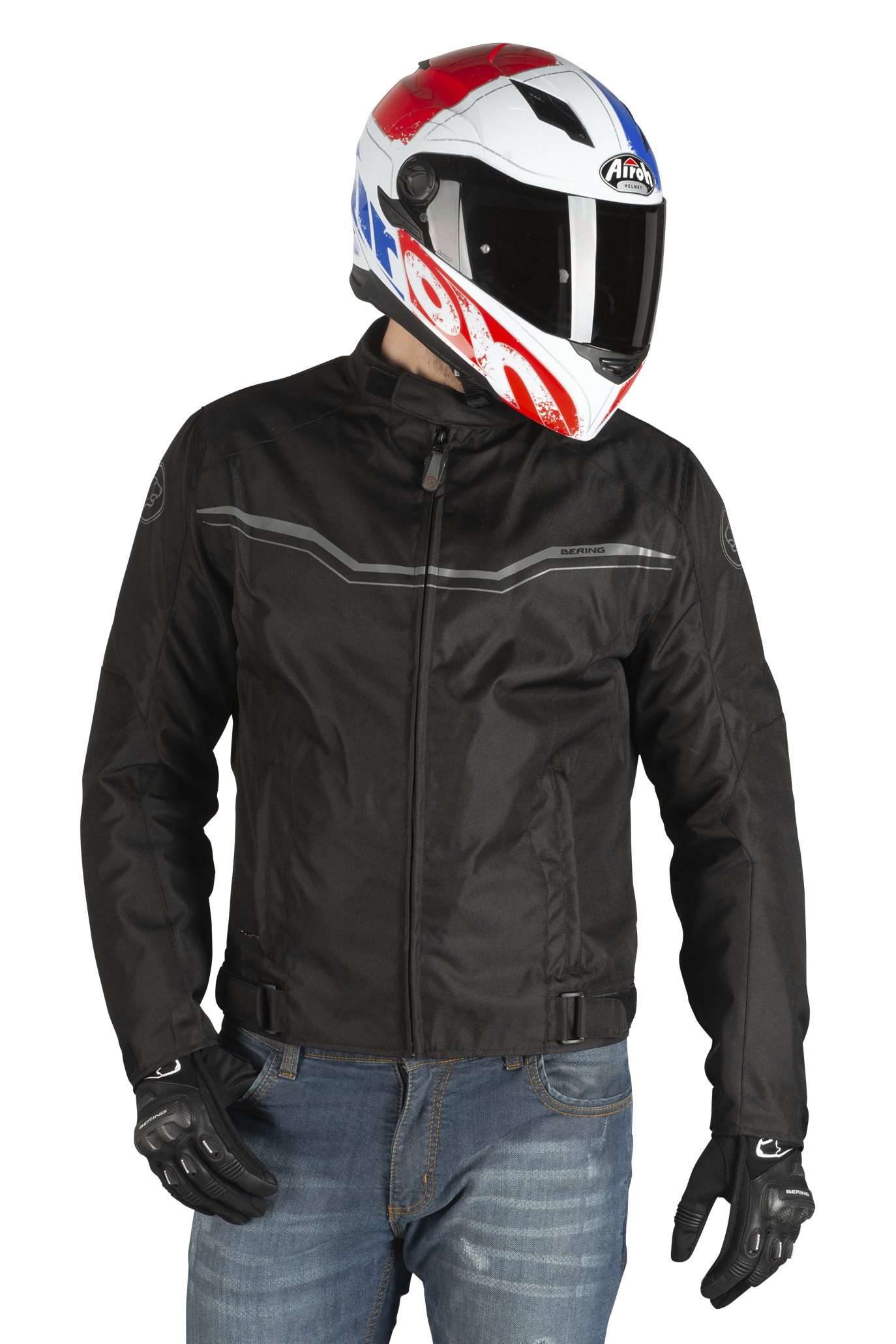bering motorcycle clothing