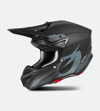 MX Ķivere O'Neal 5SRS Polyacrylite Solid